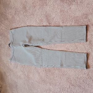 NWOT Sanctuary leggings